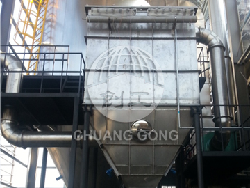 JYPG膠原蛋白專用噴霧工程