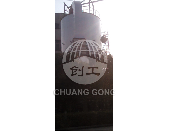 SPG石墨烯專用噴霧干燥機(jī)